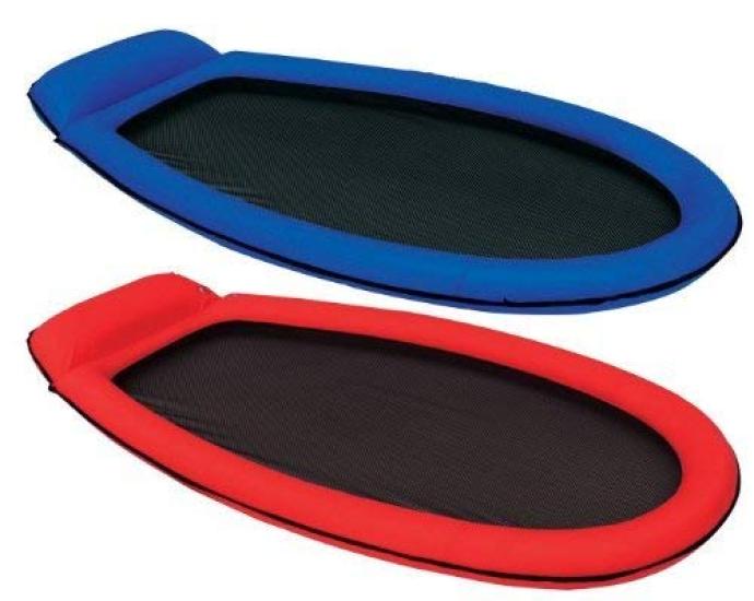INTEX Mesh Lounge 58836 [Color cannot be specified]