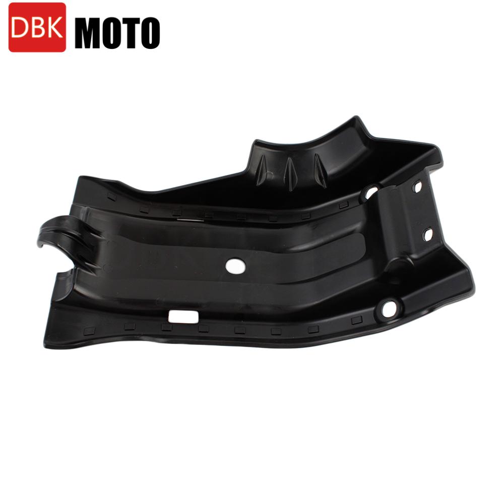 Under Skid Plate Fairing for Husqvarna FE250 350 2017-2018 For KTM 250 350 EXC F2017-2019 Premium Protection Offroad Adventures