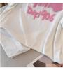 Women's Plus Size Mid-Length Loose Fit Round Neck Short-Sleeve T-Shirt (200/300/350 Jin, Style 6107)