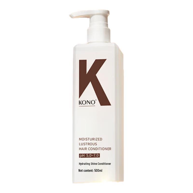 KONO Hydrating & Brightening Hair Conditioner