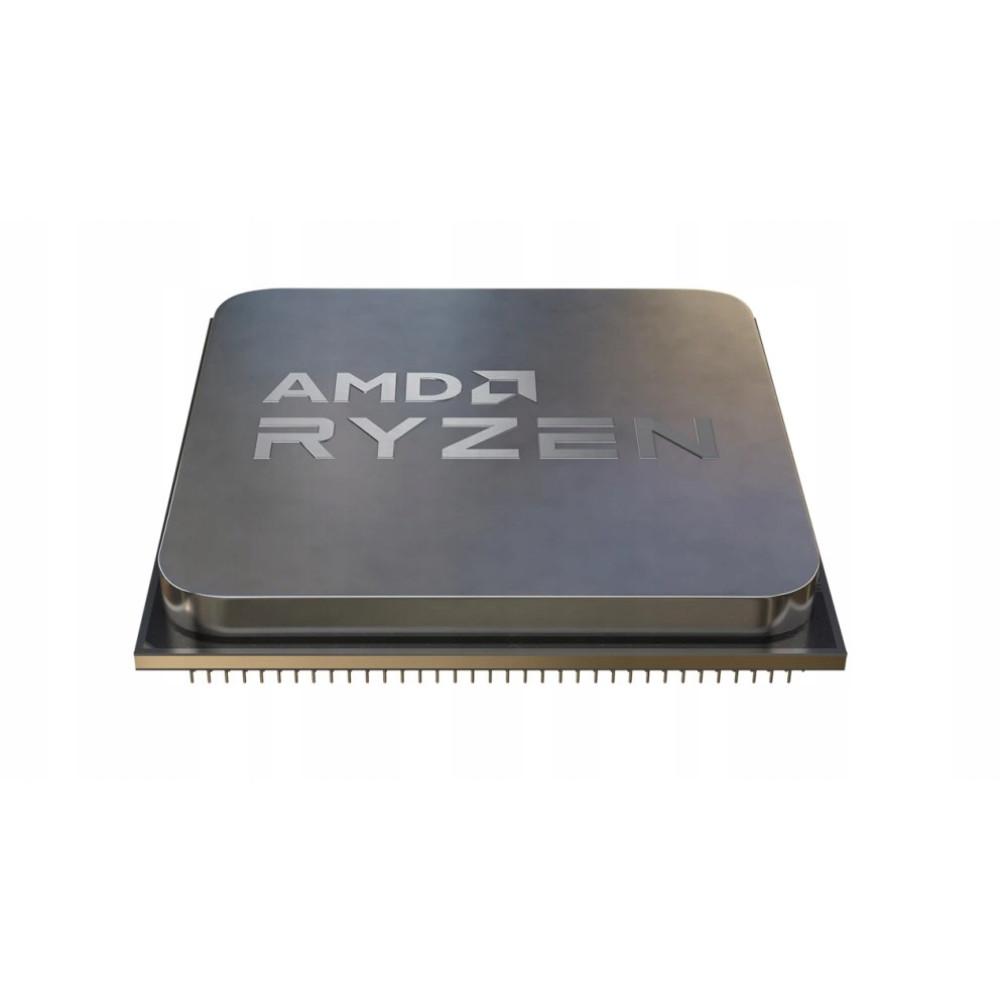Amd Ryzen 5 8500G Processor