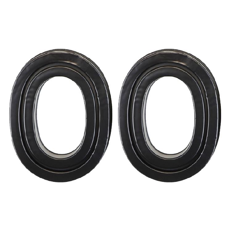 

Gel Infused Memory Foam Ear Pad for Sordin Headsets, Easy Clean Ear Cushions 1