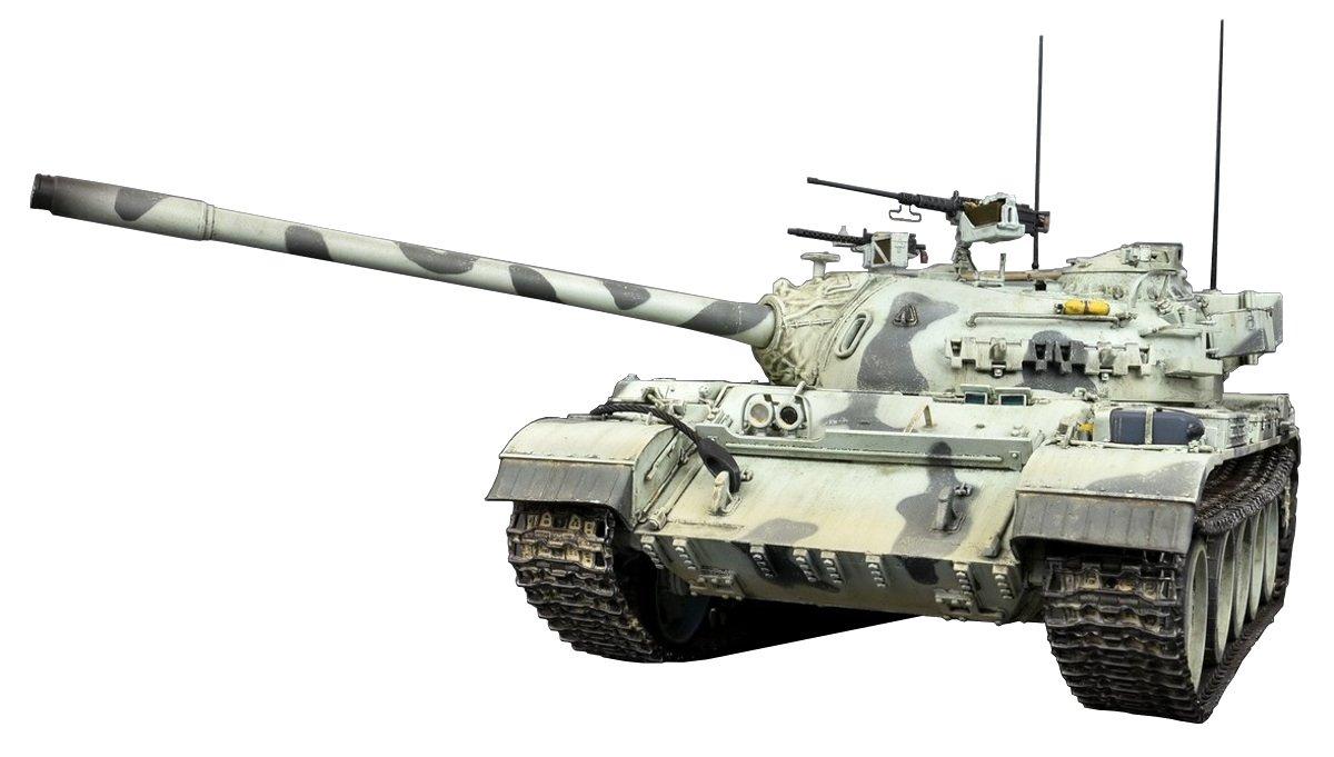 

Miniart scale Israeli Defense Force Tiran 4 Late Model Plastic Model MA37041 1/35