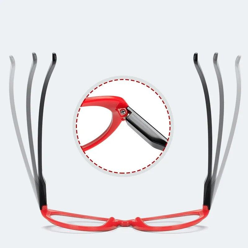 +1.0+1.5+2.0 A +4.0 Nuovi Occhiali Cat Eye Retrò Donne Occhiali da Lettura Alta Qualità Uomo Vintage Occhiali per Ipermetropia