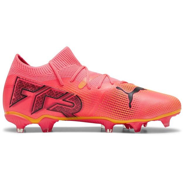 Puma Future 7 Match FG/AG Ws футбольные бутсы