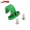 OTOM Rear Brake Oil Pipe Clamp for KX250F/KX450F Motorcycle Modification.