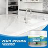 OUHOE Stone Cleaning Powder, Powerful Floor Cleaning Powder for Tiles