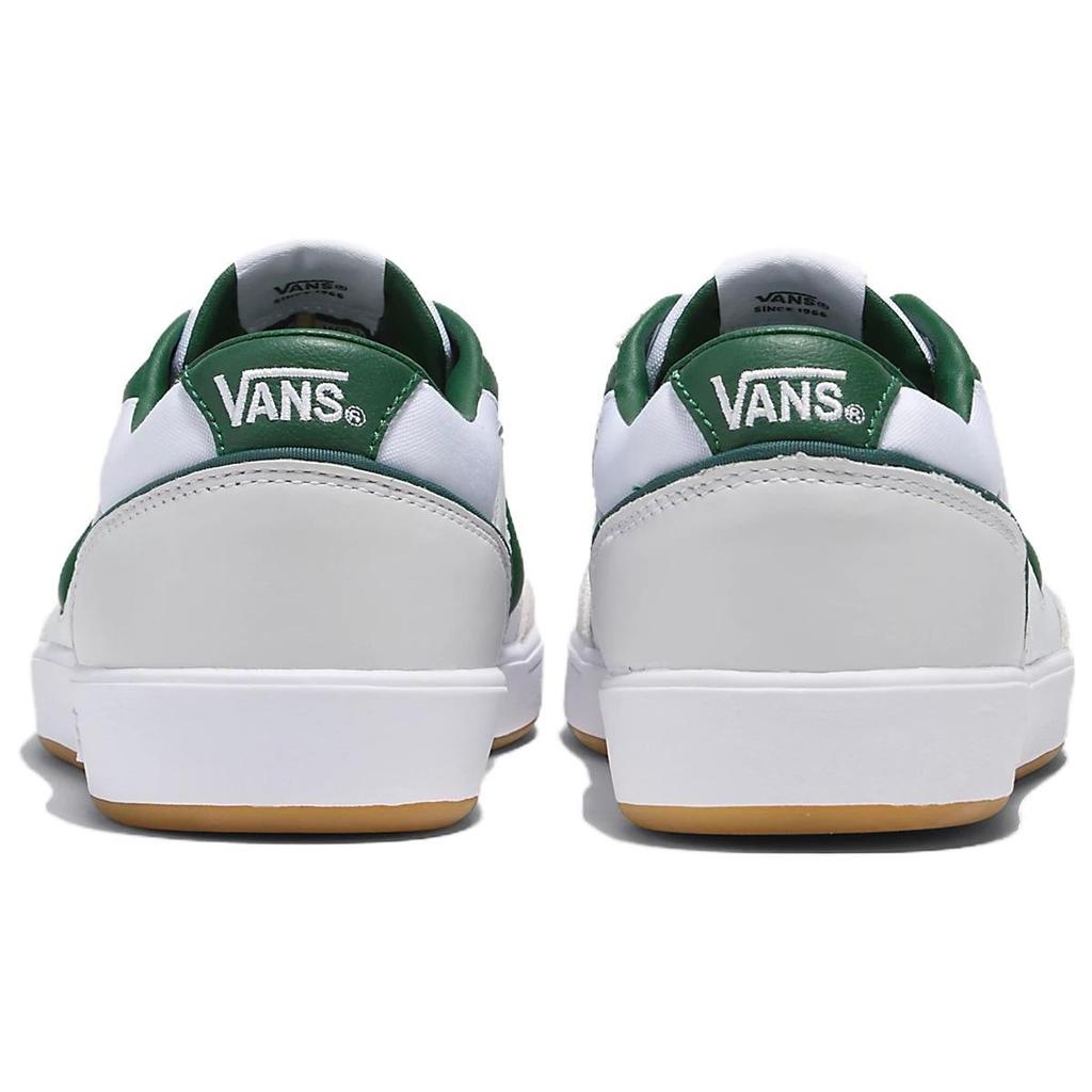 Lowland Vans Cc Jmp R 'Court Green' VN0007P2Y9H