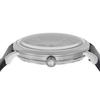 [DUFA] Gropius Moonphase Watch, Navy Stainless Steel Quartz DF-9032-02 [Parallel Import]