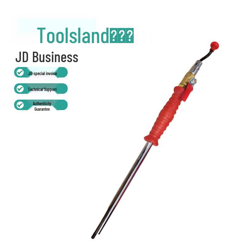 Toolsland Vehicle Tire Inflation & Repair Tools