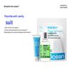 Breathing Ocean Fluoride Anti-Cavity Oral Care Family Set