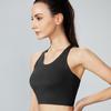 OEING Women's Seamless Shockproof Sports Bra