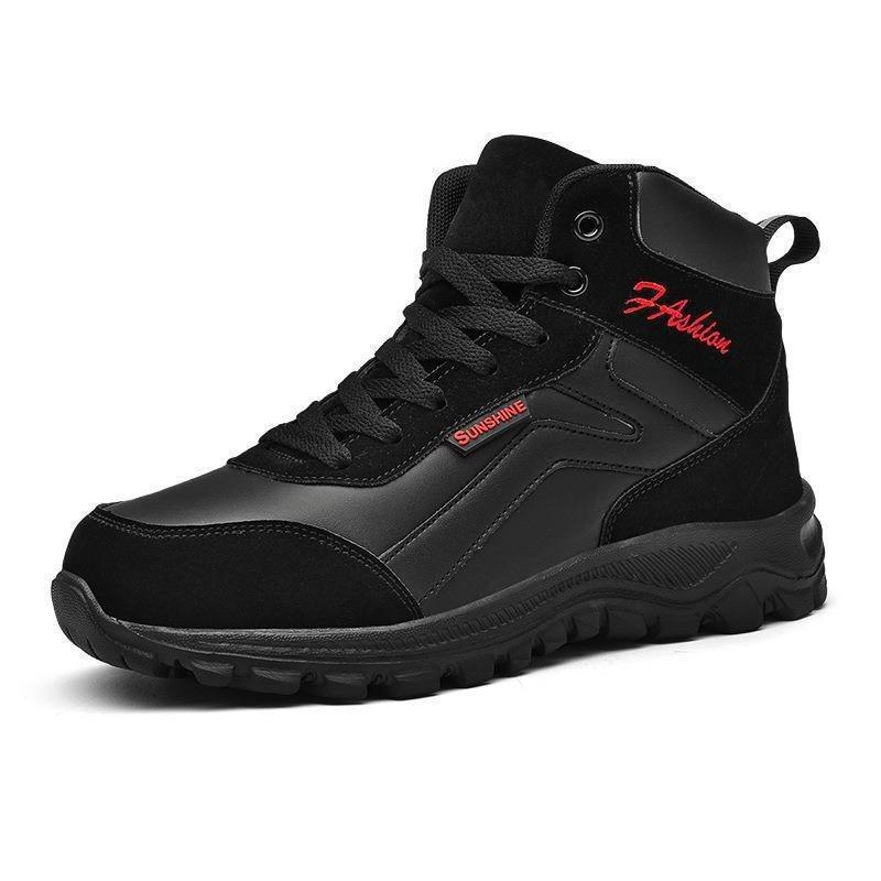 

Осенняя новинка - спортивная обувь с двойной молнией для женщин, утягивающая и увеличивающая рост внутри, универсальная повседневная обувь на толстой подошве 42 красный