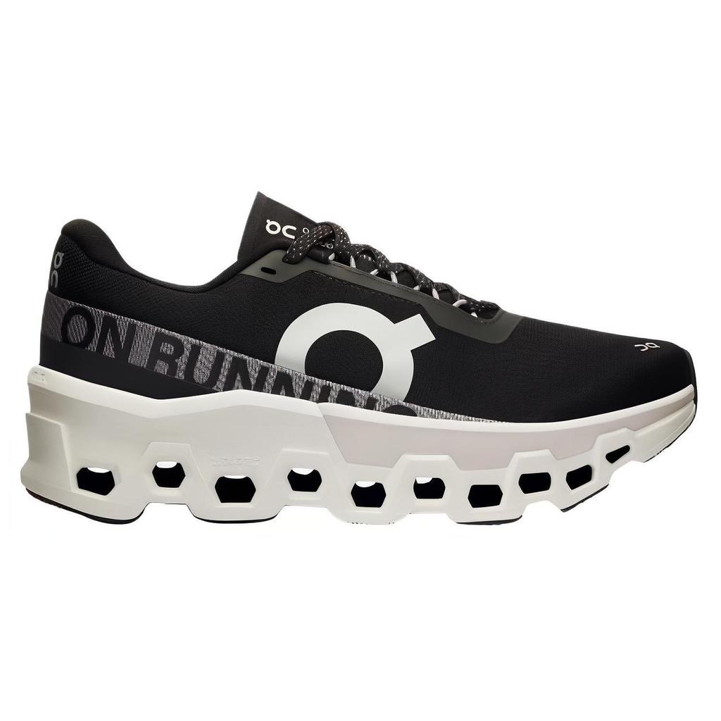 Sneakers Cloudmonster 2 Nero Ghiaccio Donna 3WE10111197