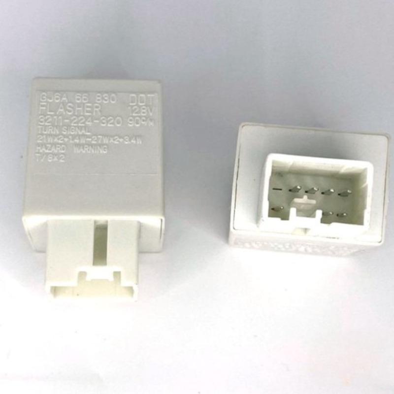 New Hazard Warning Flasher Relay Fit For Mazda 6 MPV GJ6A66830