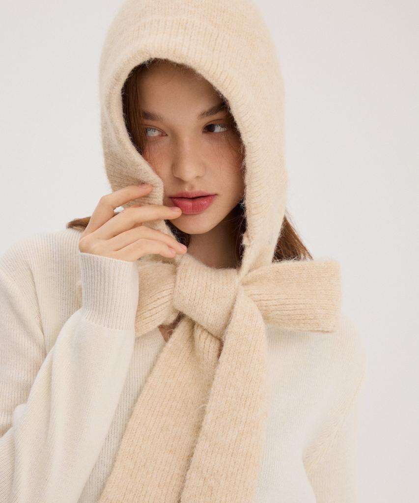 Lillikoli Muse Muffler Balaclava