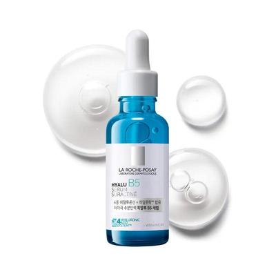 La Roche-Posay Hyalu B5 Hyaluronic Acid Anti-Wrinkle Repair Serum 30ml