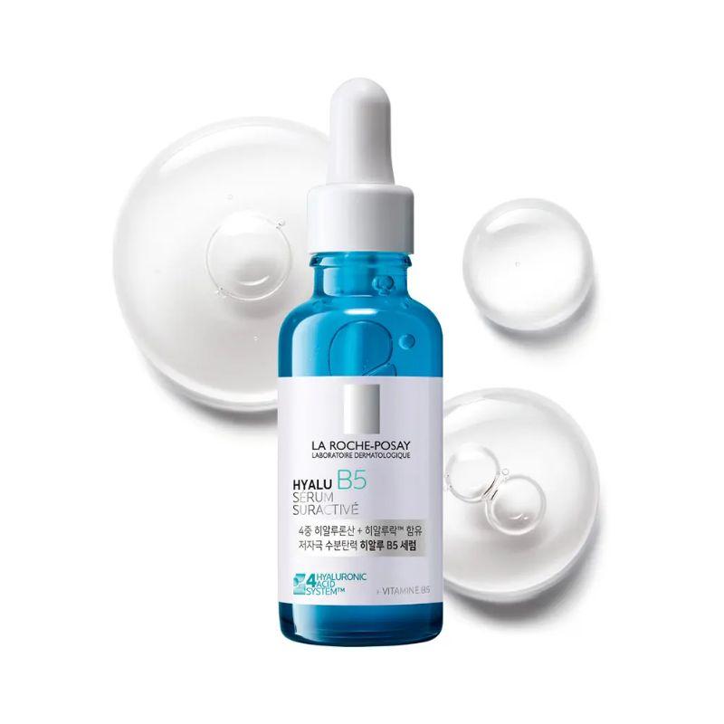 La Roche-Posay Hyalu B5 Hyaluronic Acid Anti-Wrinkle Repair Serum 30ml