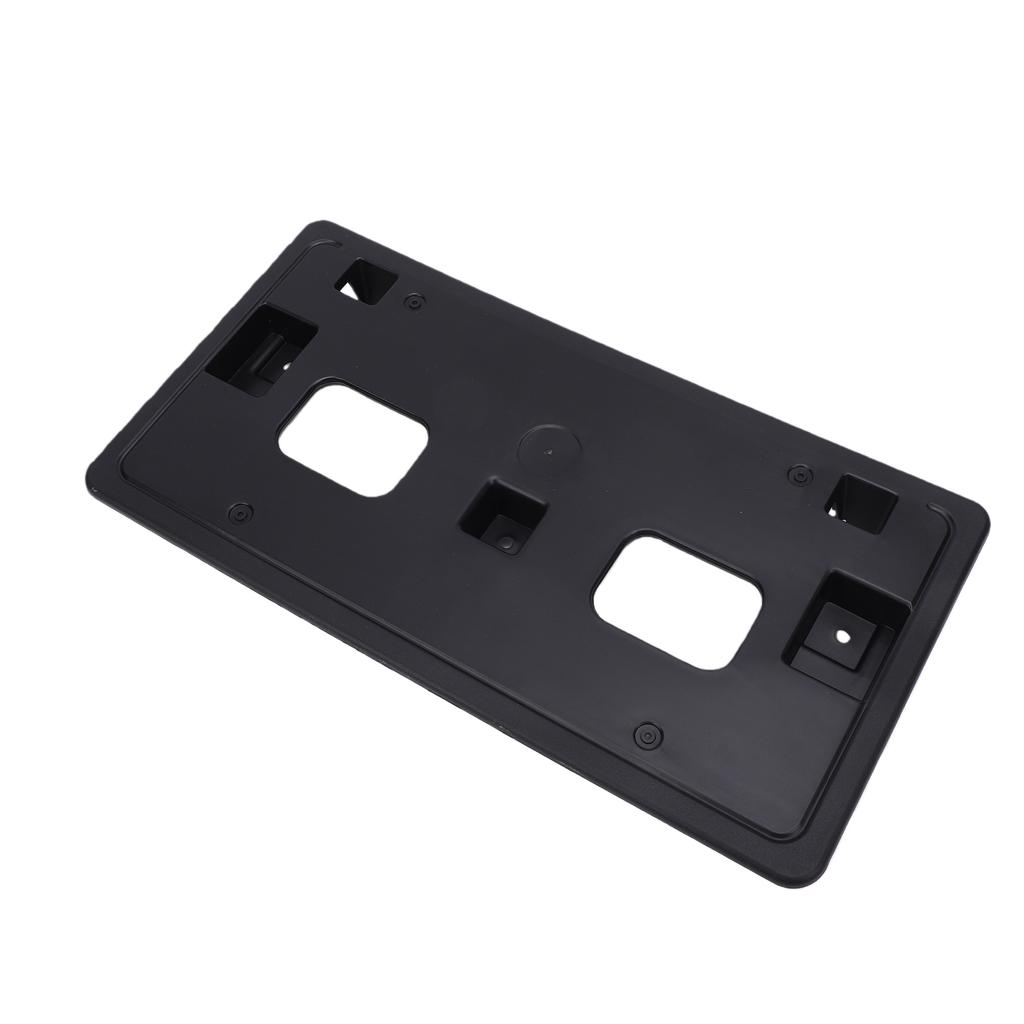 Front License Plate Holder Bracket 71145 TVA A01 Replacement for Accord 4Door Sedan 2018 2020