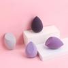 4Pcs Hydrophilic Beauty Egg Set Soft Make Up Sponge Cute Cosmetic Powder Puff  Beauty Tools