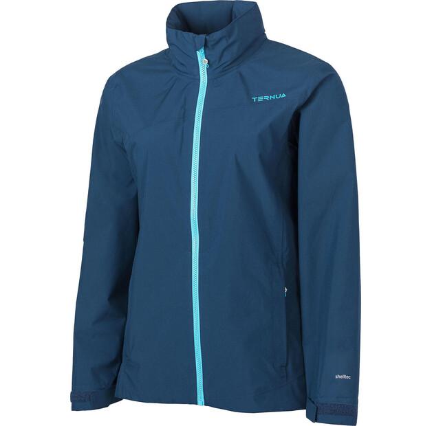 Куртка Ternua Kulnura Jacket W S