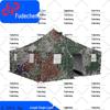 Fude City Multi-Purpose Outdoor & Military Tents
