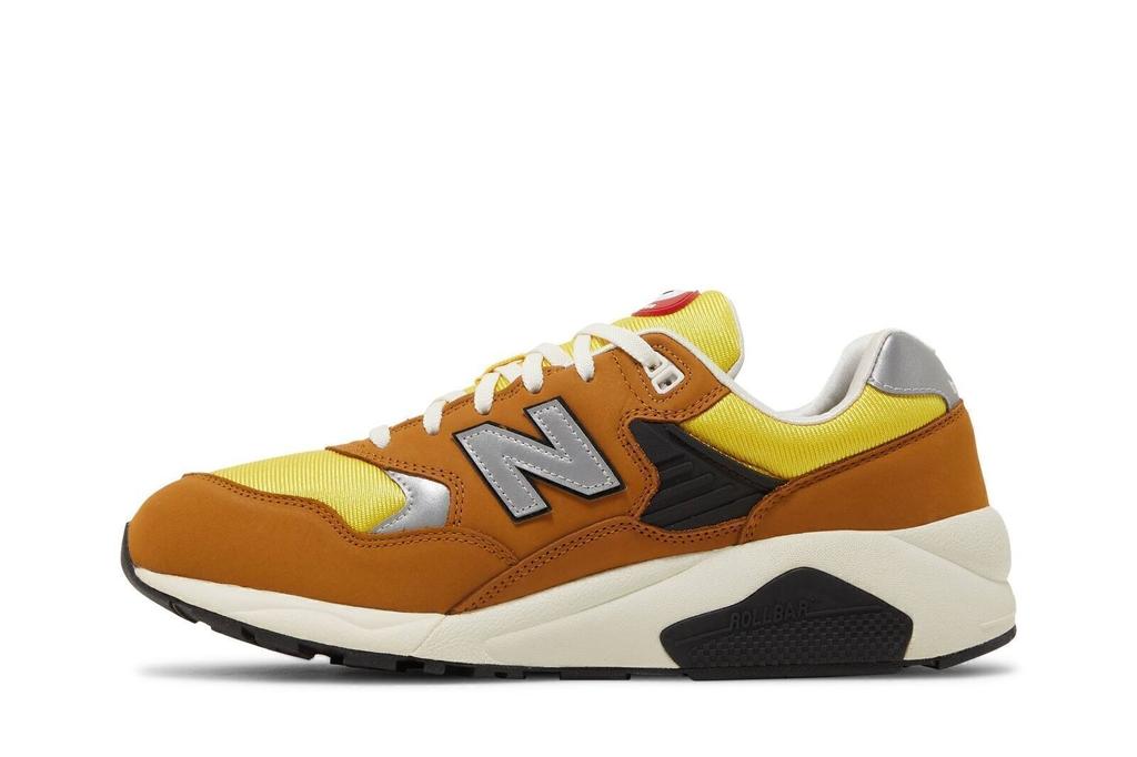 New Balance 580 'Workwear' MT580AB2 Men's Shoes