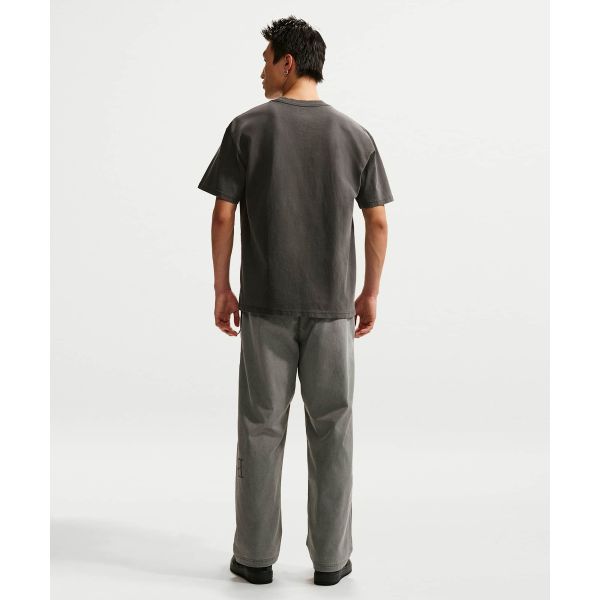 Nike Max90 Basketball Loose Fit Crew Neck Short Sleeve T-Shirt Men Tops II0678-010