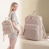 Women's 15-inch Laptop Backpack: 2026 Large Capacity Business & College School Bag