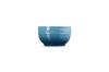 Le Creuset Bowl Deep Dish 500 ml Marine Blue Tepelně odolný Chladuvzdorný Mikrovlnná trouba Vhodné do myčky