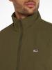 Winter Jacket Tommy Hilfiger TJM Essential Jacket (DM0DM17982) Drab Olive Green