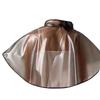 Waterproof Salon Hair Dye Cape - Non-Stick, Anti-Dye, Thick Perming Apron