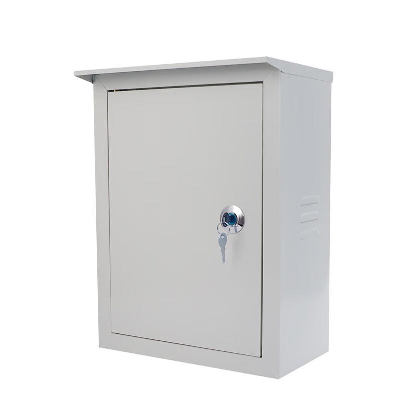 Yuanzu Outdoor Power Distribution Box 800x1000x180mm