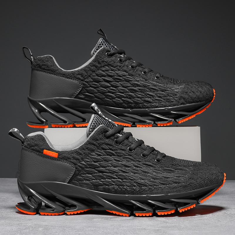 Trend Casual Cool Platform White Walking Sneakers Men Shoes Good Street Breathable Large Size 47 Athletic Running Sneakers Women