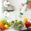 Taglia Uva in Acciaio Inossidabile Utensile da Cucina Affettatore Frutta e Verdura per Bambini Facile da Usare Design Durevole e Sicuro