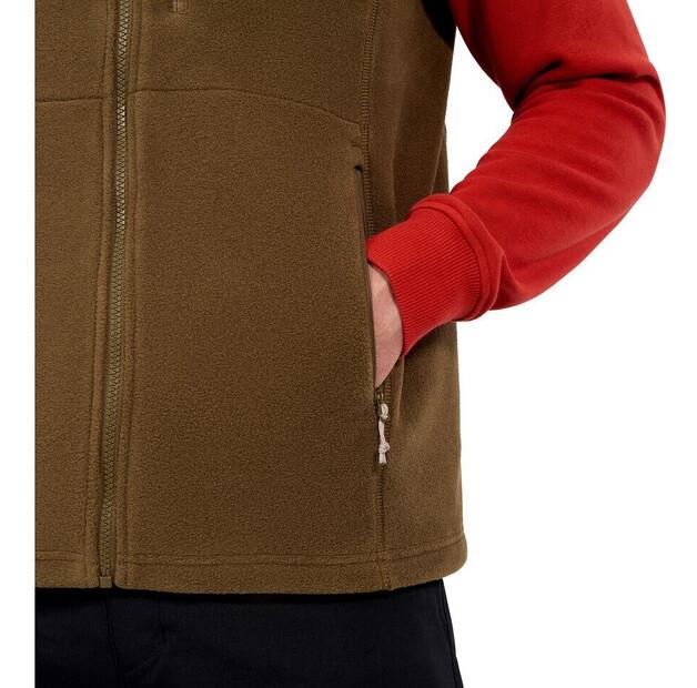 Berghaus Prism Polartec InterActive Fleece Vest
