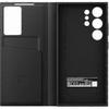 Etui Portfelowe do Galaxy S24 Ultra W Kolorze Czarnym