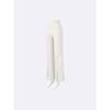 Gu By Uniqlo Soft Comfort Flare Leggings Ga