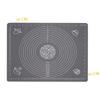 Large Silicone Table Mat Baking Cooking Kitchen Pad