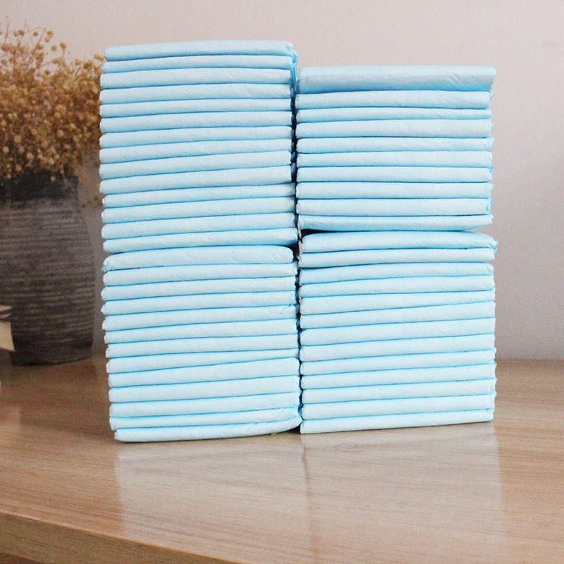 Thickened Deodorizing Dog Pee Pads | Absorbent Disposable Pet Toilet Pads