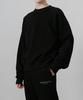 Intersection Fundamental Sweatshirt [Black]