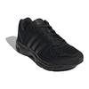 Adidas Vybavení 10 Pohodlné Látkové Protiskluzové Odolné proti Opotřebení Nízké Tréninkové Běžecké Boty Unisex tenisky Černé HR0669