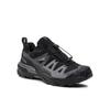 Мужские кроссовки Salomon X ultra 360 gore-tex l47453200 черный