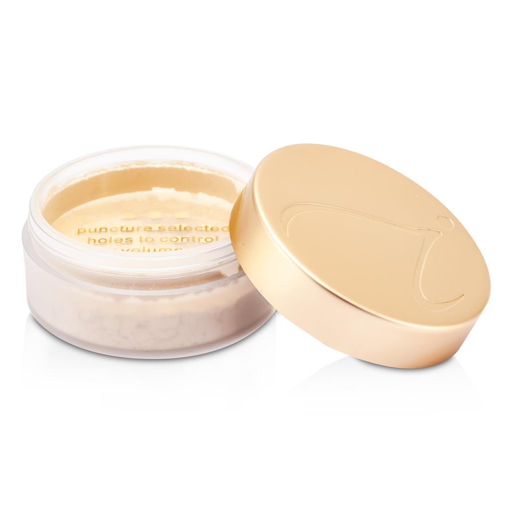 Amazing Base Loose Mineral Powder SPF 20 - Warm Silk