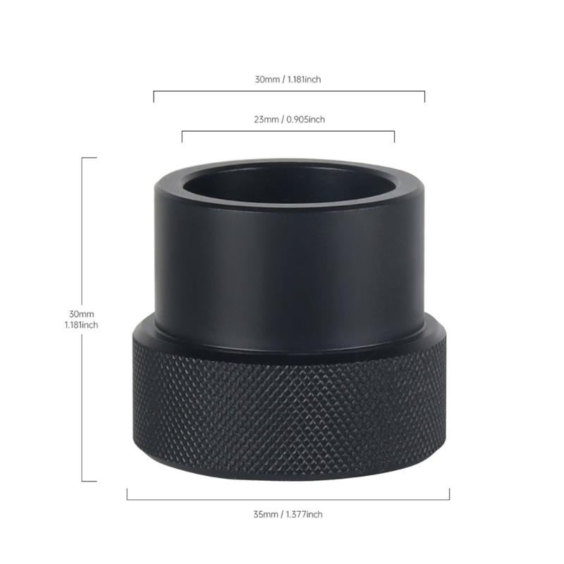 Precisions Dust Cap Great for DIN Port Prevents Dust and Moisture Ingress Ensures Valves Protections in Wet Environment