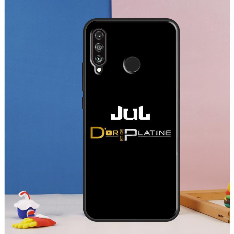 JuL C'est Pas Des Lol Case For Huawei Nova 10 9 SE 8i 11i 12i 12s Y60 Y61 Y70 Y90 Y72 Y73 Y91 P60 Pro P30 P40 Lite