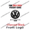 Volkswagen PASSAT B6 B7 2011-2015 Rear Trunk Emblem Sticker Car Logo Badge Hood Front Fence Accessories For VW Passat B8 16-2018 opq099