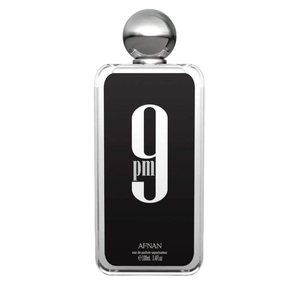 AFNAN 9PM Men's Eau De Parfum Spray
