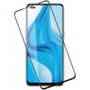 Careflection Premium Hd Plus Tempered Glass Screen Protector Guard For Oppo F17 Pro Black