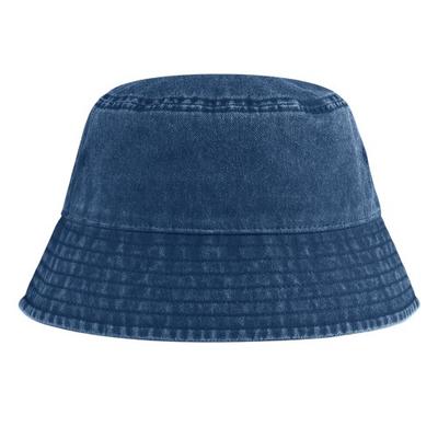 Beechfield Childrens/Kids Vintage Bucket Hat